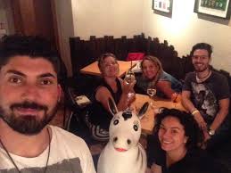 Scavo etrusco di Parlascio