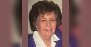 Helen Francis Berryman Obituary