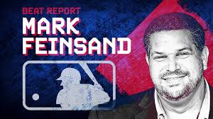 The latest with Mark Feinsand