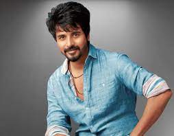 Facebook gives people the power to share and. Sivakarthikeyan Wiki Height Age Wife Family Caste Biography More Bigstarbio