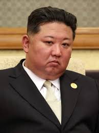 Kim Jong-un