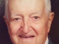 John Lewis Forbes Obituary (1925