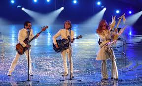 紅白】昭和勢が輝いた祭典 THE ALFEE、こうせつ、イルカに「昭和の人間には良かった」「和む」― スポニチ Sponichi Annex 芸能