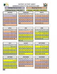 Trash away sanitation is a reliable residential trash service in locust grove & mcdonough, ga and the surrounding area you can rely on to handle your trash removal needs. Garbage Pickup Schedule 2021 Stockbridge Error In The Stuttgart Garbage Collection Calendar 2020 Advanced Disposal Offers A Variety Of Waste And Recycling Services For Residential And Commercial Customers In