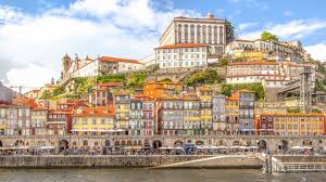 Un miniportale con tutti i siti ufficiali e la diretta. A Long Weekend In Porto And The Douro Northern Portugal