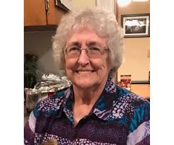 Marilyn Cooper Obituary (2018)