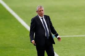 Información, novedades y última hora sobre fernando santos. Fernando Santos Satisfied With Win Over Hungary Even If Portugal Leave It Late The Independent