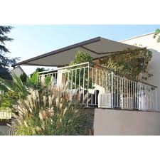 • envie d'improviser une fête ?! Store Banne Sunstyl Phoenix Gris 6x3 5m Motorise S123 Store De Terrasse Parasol Tonnelle Store Voile Jardin Exterieur