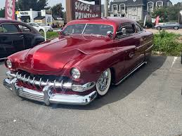 Image result for Dark Red 1976 Mercury