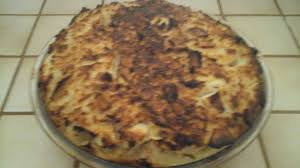 Gateau Pain Recette De Gateau Pain Marmiton