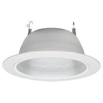 6 br/par30 eyeball with metal trim. For Sloped Ceilings Recessed Lighting Trims You Ll Love In 2021 Wayfair