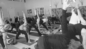 It is a very powerful combination of breathing & dynamic exercises with traditional yoga. Third Year Marks Another Success For Up North Yoga Conference Essex On Lake Champlain