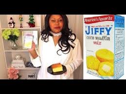 I wouldn't recommend buying a box of jiffy and calling it good. The Best Damm Jiffy Cornbread Recipe Youtube Jiffy Cornbread Recipes Jiffy Cornbread Corn Bread Recipe