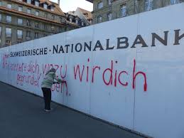 Setzt sich die edelmetallrally fort? Schweizer Nationalbank Hat Grundungszweck Vergessen Schuldnervereinigung