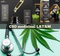 CBD Distribuidor
