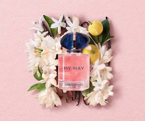 Nước Hoa Giorgio Armani My Way EDP – Thế Giới Son Môi