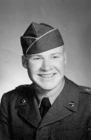 Joseph E McGrew (1931-1978)