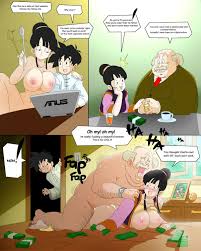 Yamete Best Mom Hentai english 03 - Porn Comic