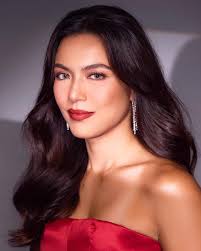 December… Red… Ready…❤️