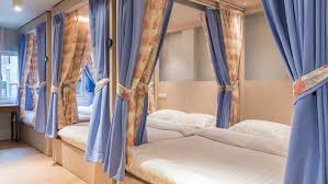 Rattanaballang tohssawat, chaiwat thongsaeng, chutcha rujinanon and others. Best Gay Hostels In Bangkok For Lgbtq Travelers Nomadic Boys