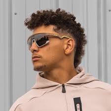 BXTR Patrick Mahomes II Collection Prizm Tungsten Lenses, Matte Terrain Tan  Frame Sunglasses