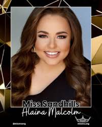 Spotlight: Hannah Skye Stevens, Miss Spivey's Corner 2024