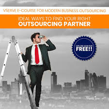 Finding Your Right Outsourcing Partner In 2020 Business Process Outsourcing Outsourcing Business Process