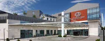 At our more than 600 hotels around the world, our priority is creating meaningful moments that make you feel special. Doubletree By Hilton Warsaw Conference Centre Warschau