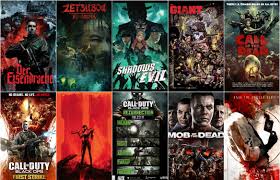 Call Of Duty Black Ops 1 Zombies Maps List A Unique Set Of Call Of Duty Posters You Can Choose To Purchase Individually Or In This Exclusive Offer 6 Call Of Duty Zombies Call Of Duty Call Of Duty Black