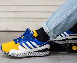 The retail price tag is set at $160 usd. Dragon Ball Z Adidas Shoes Vegeta Buy Clothes Shoes Online