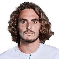 Born 12 august 1998) is a greek professional tennis player. Stefanos Tsitsipas Overview Atp Tour Tennis