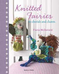 Welcome to h&m, your shopping destination for fashion online. Knitted Fairies To Cherish And Charm Mcdonald Fiona Amazon De Bucher