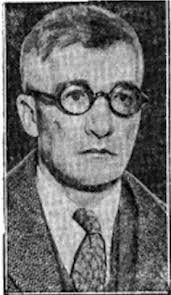 Fig. 5: Maro, "He Maketh Me to Lie Down in Green Pastures," Daily Worker  (UK), 28 January 1935. Image appears courtesy ofMorning Star and People's  Press Printing Society.