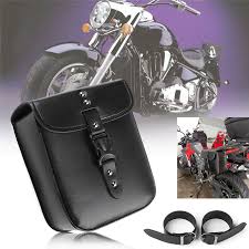 There are 123 motorcycle tail. Pu Leather Motorcycle Tail Bag Storage Saddlebag Tool Bag With 2xmounting Straps Ebay