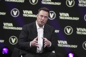 Musk Takes Fight With OpenAI to Apple Over Its App Store
