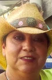 Helen DeAnna Sandoval