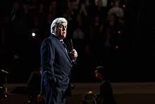 Jay leno was inducted into the television academy hall of fame in. Jay Leno Wikipedia