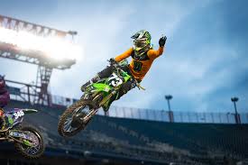 Big ticket items from the 2019 unlock the vault promotion! 2019 Nashville Supercross Kickstart Swapmoto Live