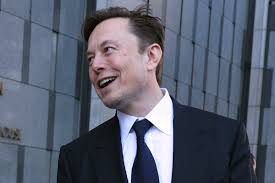 Realscreen » Archive » Vice, Tubi launch exclusive documentary deal with  “The Cult of Elon”