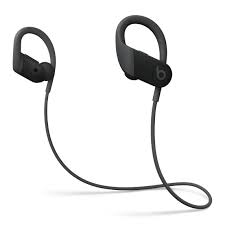 Ou payez en 4x 5,12 € dont 0,46 € de frais. Powerbeats Ecouteurs Sans Fil Haute Performance Noir Apple Fr
