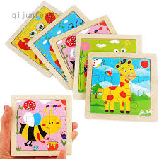 We did not find results for: Qijunfeng New Wooden Puzzle Wooden 3d Jigsaw Puzzle For Kids Cartoon Baby Puzzle Toys Educational Kids Toys Shopee Singapore