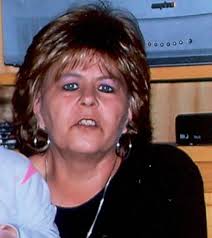 Rita Childress Hernandez Obituary May 12, 2007