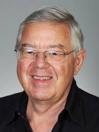 Floyd Edward Toole, PhD, Presented with the Albert Nelson Marquis Lifetime  Achievement Award by Marquis Who's Who