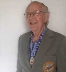 AUF Life Members — Australian Underwater Federation