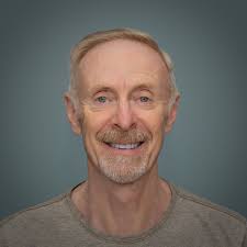 a "raw" power amplifier, no cabinet, no pretty panel. 100Wrms/channel @ 8  Ohms. Electronic craftsmanship...