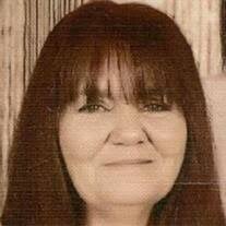 Pamela Ruth Clendenin Obituary