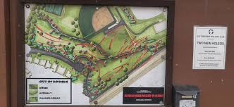 Sinsheimer park ei tegutse valdkondades pool ja spa ettevõtjad, pargid. Sinsheimer Park San Luis Obispo Ca Udisc Disc Golf Course Directory