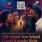 Old School - New School Gospel Karaoke Night