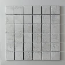 Maybe you would like to learn more about one of these? Matt R11 Mineral Blanco Square Porcelain 4 8cm X 4 8cm 30cm X 30cm Mosaic Tile