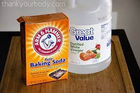 How To Unclog A Drain Without Drano Homemade Cleaning Products Unclog Drain Diy Cleaning Products Recipes